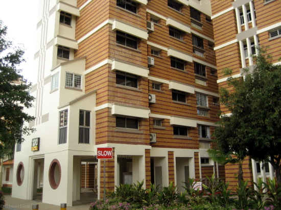 Pasir Ris Street 11 thumbnail photo